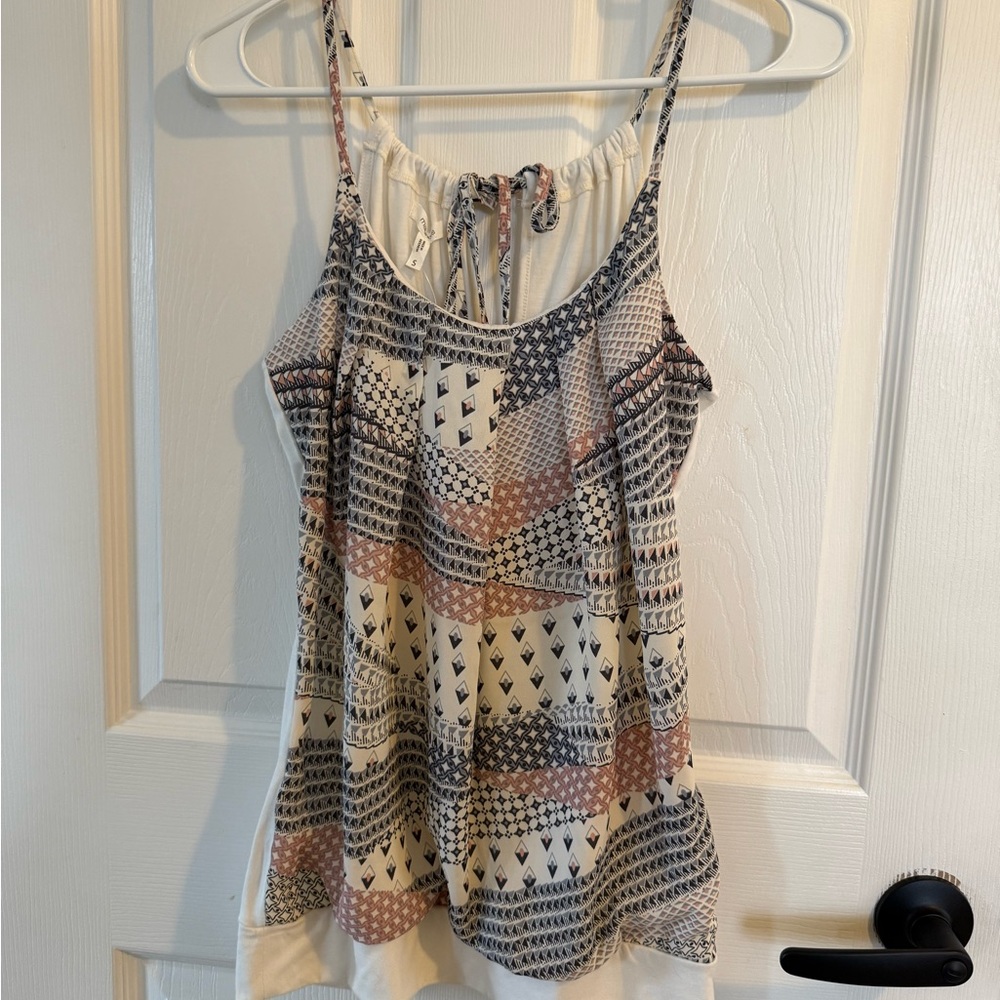 NWT Maurice’s Tank Top